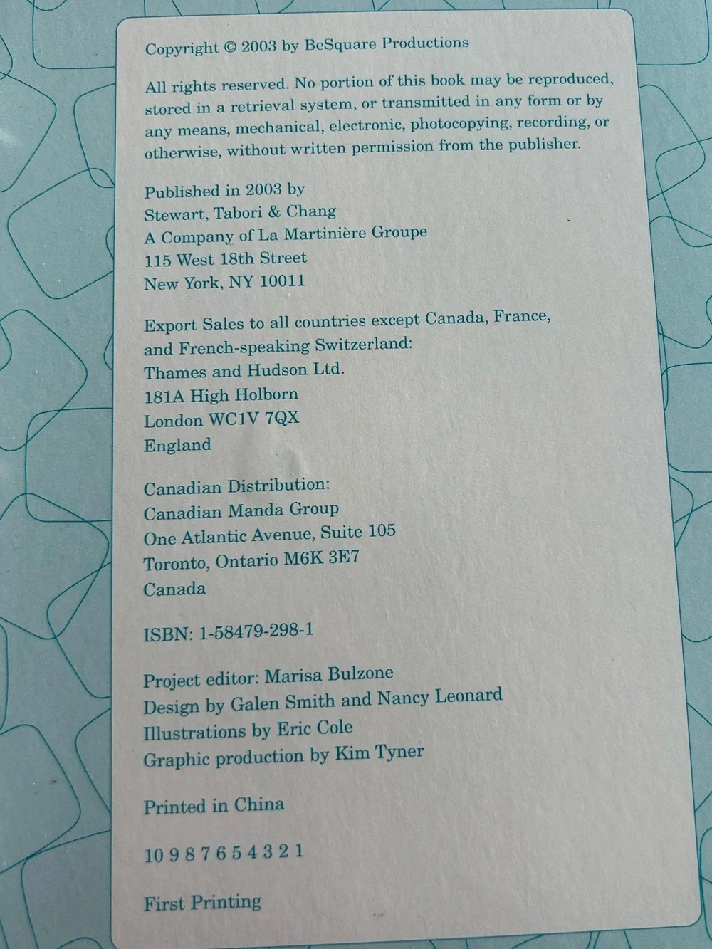 I'm Just Here For The Food Kitchen User's Manual, Alton Brown Never Used *Read*